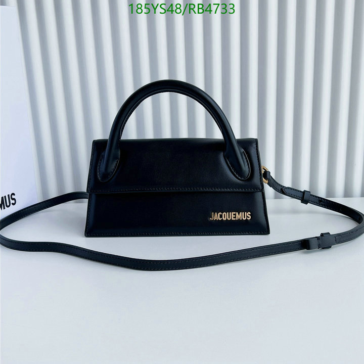 Jacquemus-Bag-Mirror Quality Code: RB4733 $: 185USD