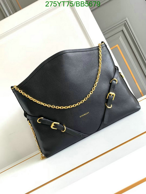 Givenchy-Bag-Mirror Quality Code: BB5679 $: 275USD