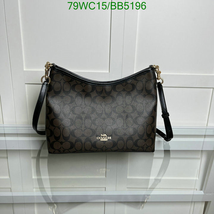 Coach-Bag-4A Quality Code: BB5196 $: 79USD