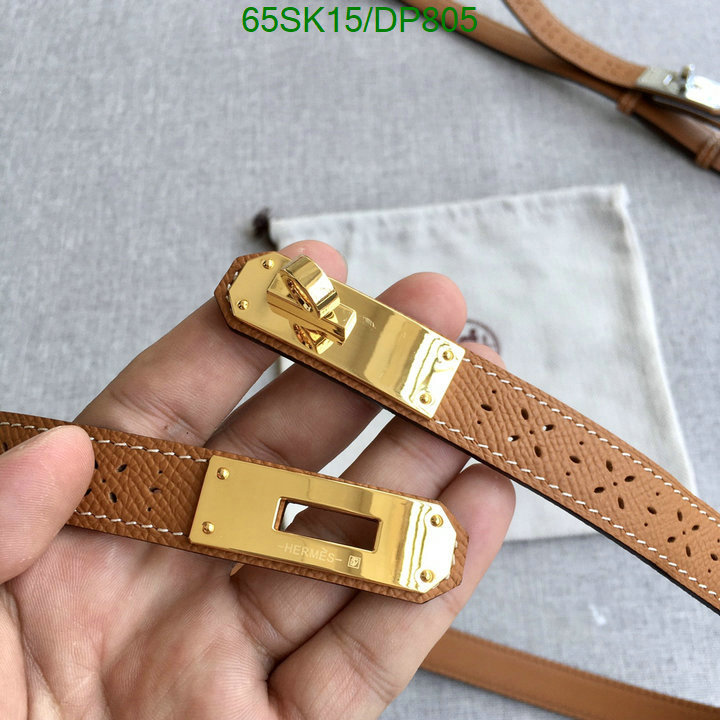 Hermes-Belts Code: DP805 $: 65USD