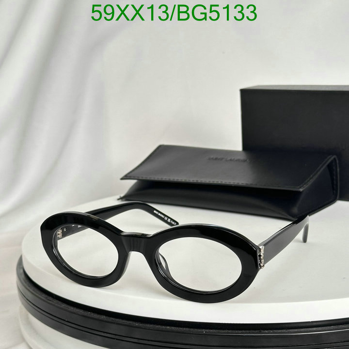 YSL-Glasses Code: BG5133 $: 59USD