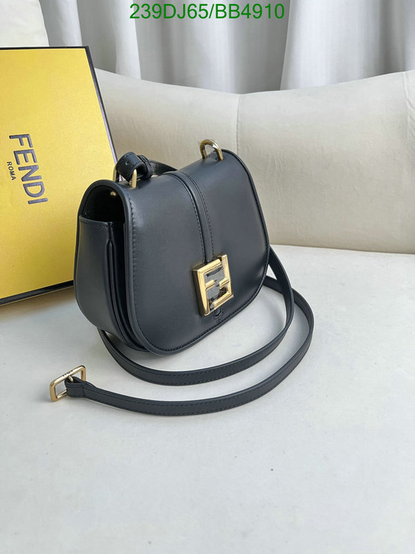 Fendi-Bag-Mirror Quality Code: BB4910 $: 239USD