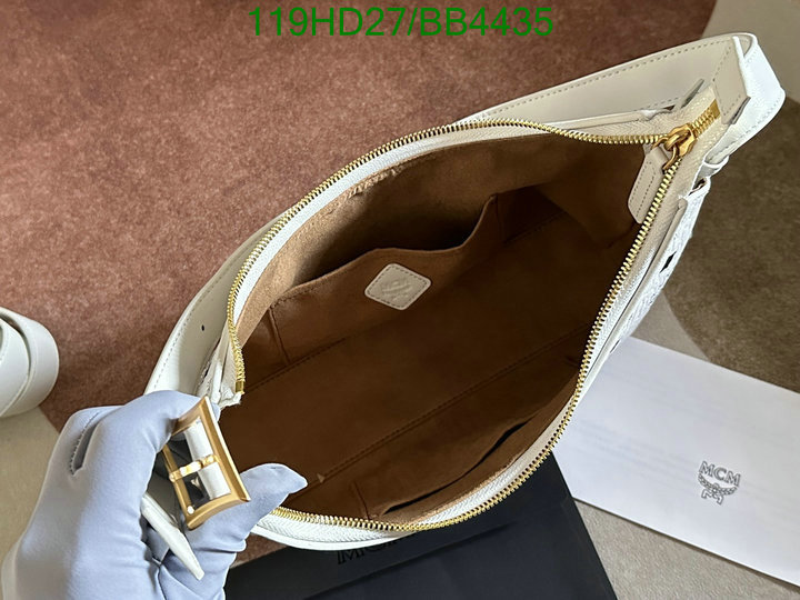 MCM-Bag-Mirror Quality Code: BB4435 $: 119USD