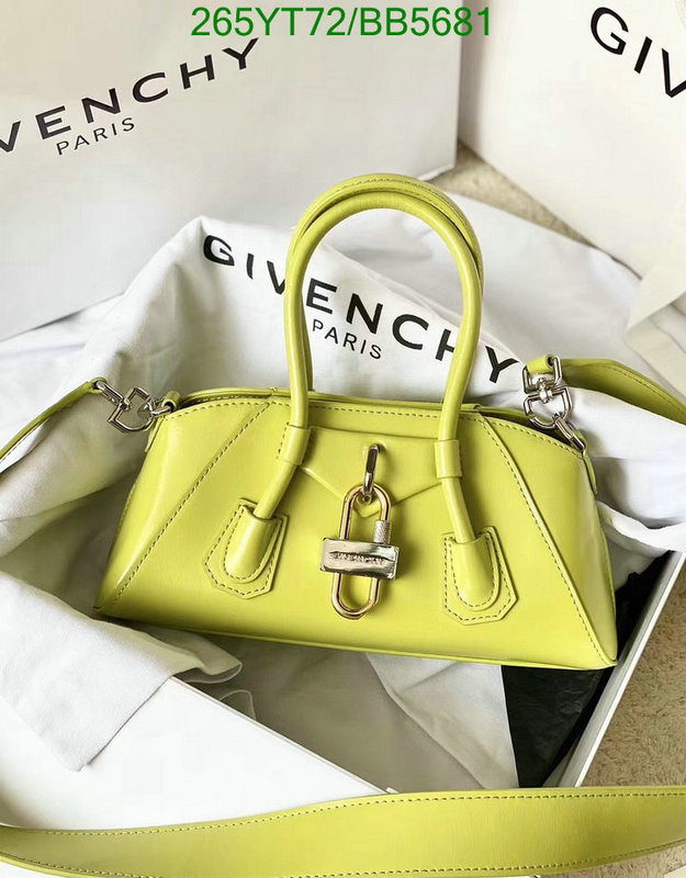 Givenchy-Bag-Mirror Quality Code: BB5681 $: 265USD