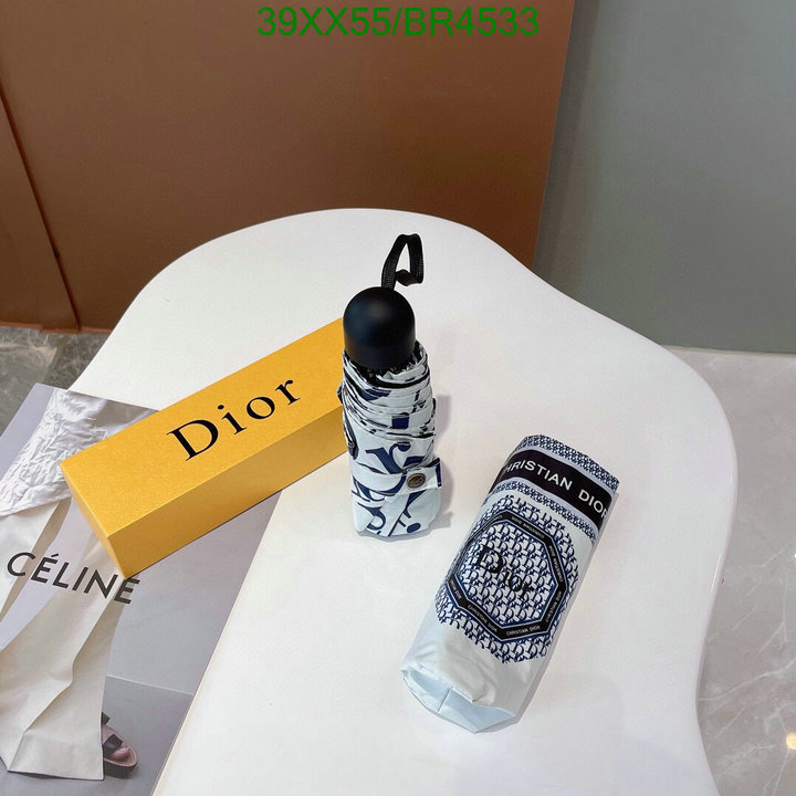 Dior-Umbrella Code: BR4533 $: 39USD