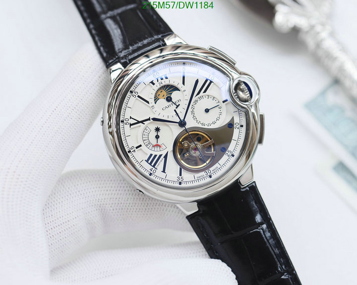 Cartier-Watch-Mirror Quality Code: DW1184 $: 215USD