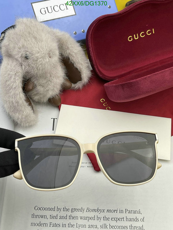 Gucci-Glasses Code: DG1370 $: 42USD