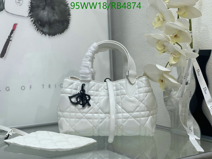 Dior-Bag-4A Quality Code: RB4874
