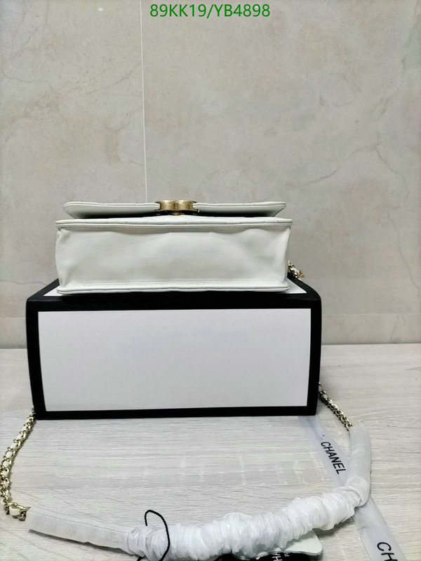 Chanel-Bag-4A Quality Code: YB4898 $: 89USD