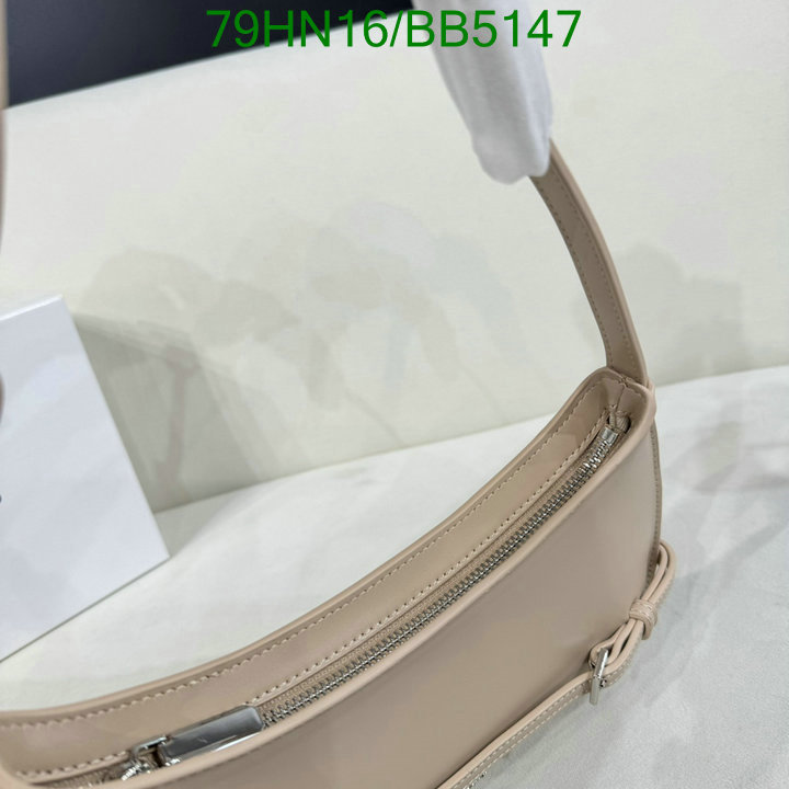 Jacquemus-Bag-4A Quality Code: BB5147 $: 79USD