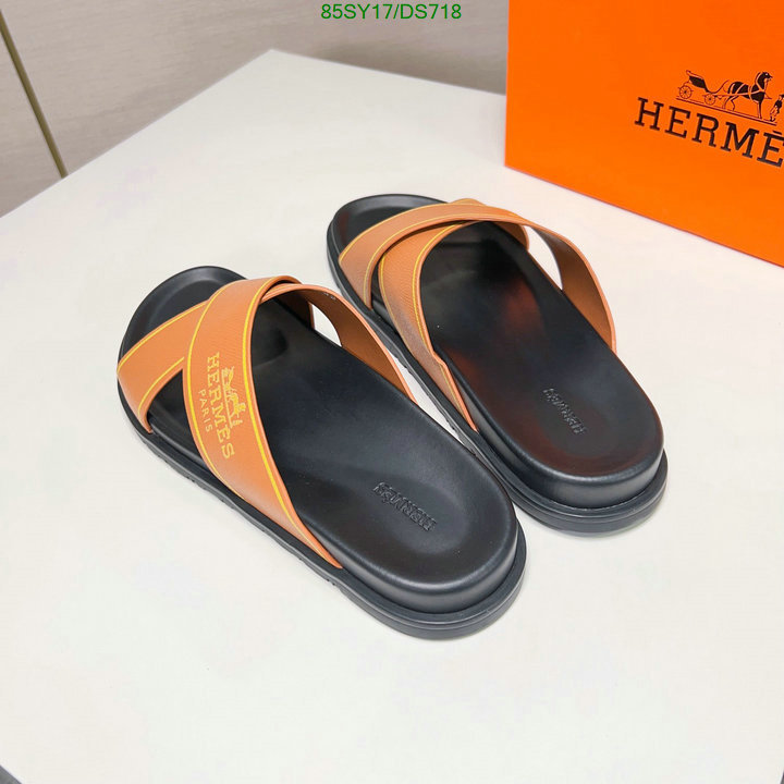 Hermes-Men shoes Code: DS718 $: 85USD