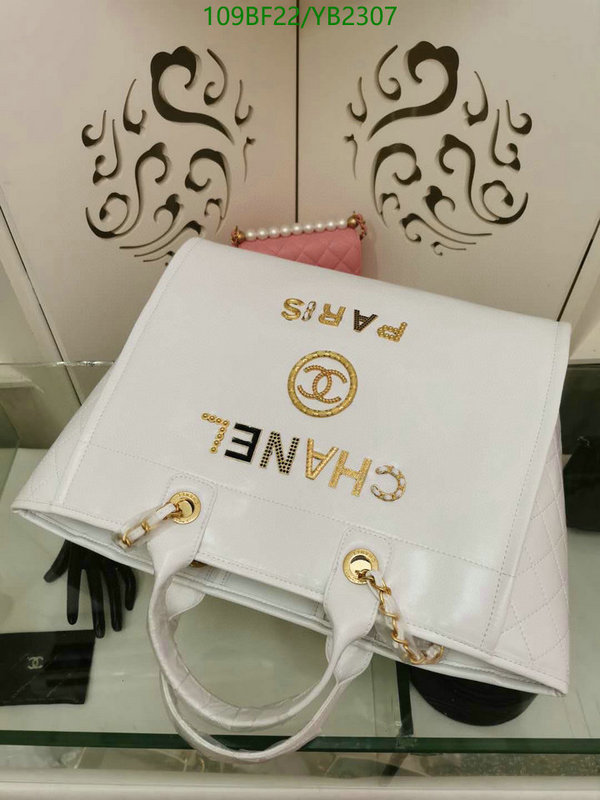 Chanel-Bag-4A Quality Code: YB2307 $: 109USD