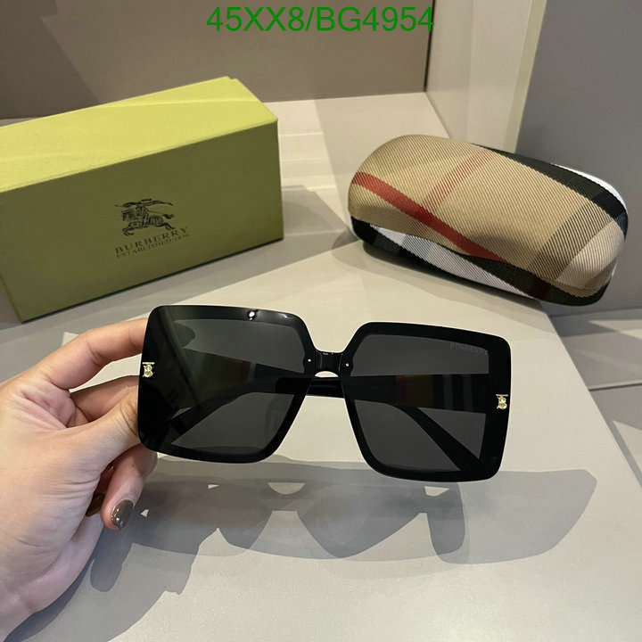 Burberry-Glasses Code: BG4954 $: 45USD