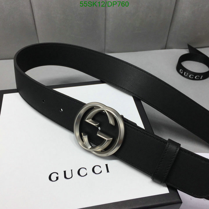 Gucci-Belts Code: DP760 $: 55USD