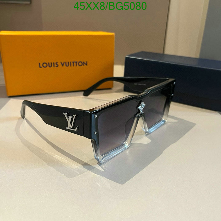 LV-Glasses Code: BG5080 $: 45USD