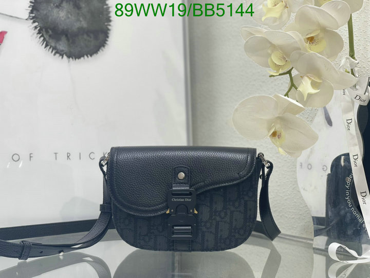 Dior-Bag-4A Quality Code: BB5144 $: 89USD