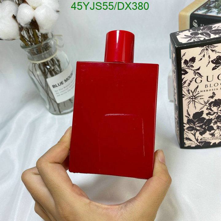 Gucci-Perfume Code: DX380 $: 45USD