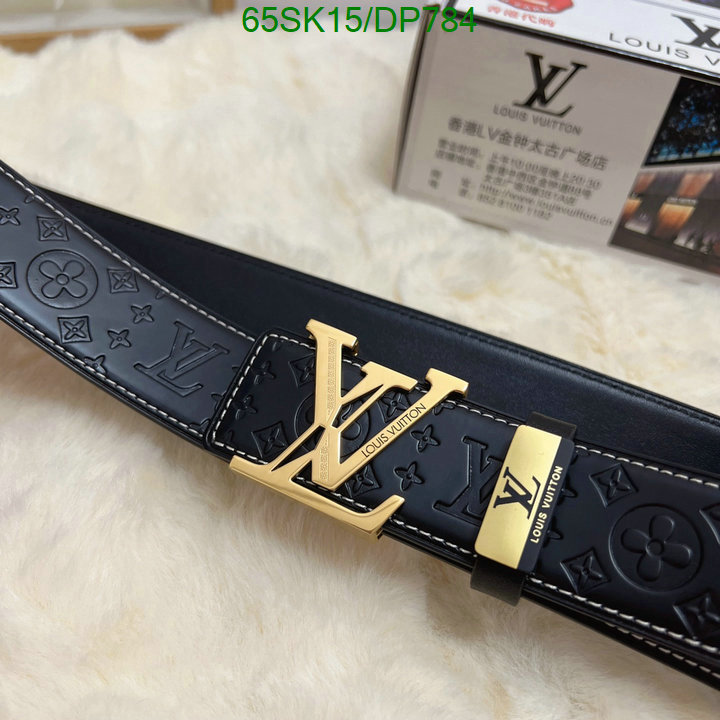 LV-Belts Code: DP784 $: 65USD