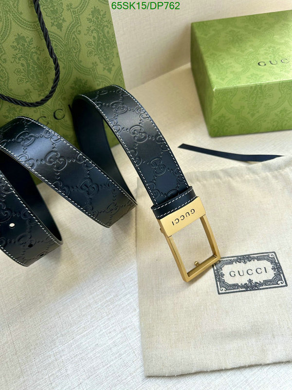 Gucci-Belts Code: DP762 $: 65USD