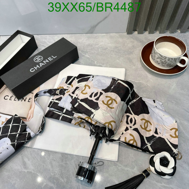 Chanel-Umbrella Code: BR4487 $: 39USD