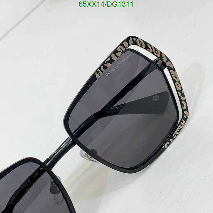 D&G-Glasses Code: DG1311 $: 65USD