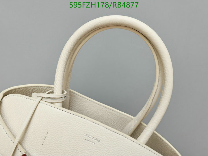 Ferragamo-Bag-Mirror Quality Code: RB4877 $: 595USD