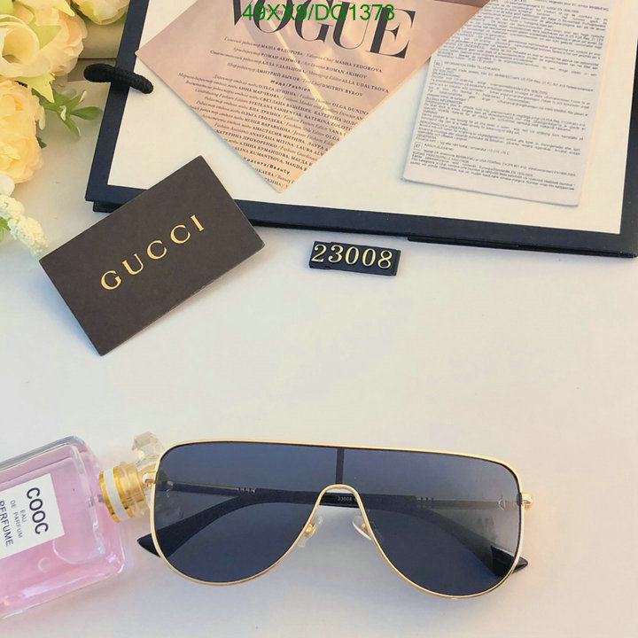 Gucci-Glasses Code: DG1373 $: 49USD