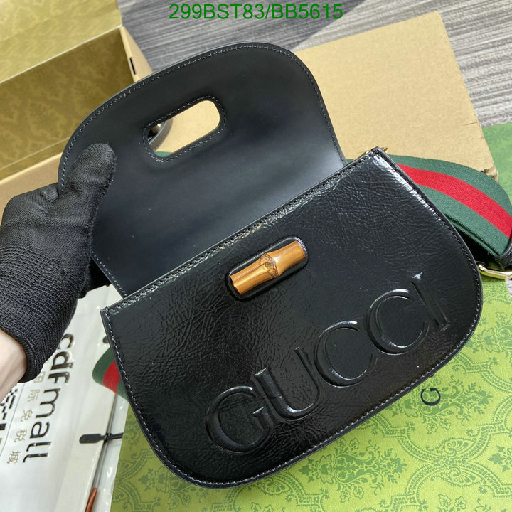 Gucci-Bag-Mirror Quality Code: BB5615 $: 299USD