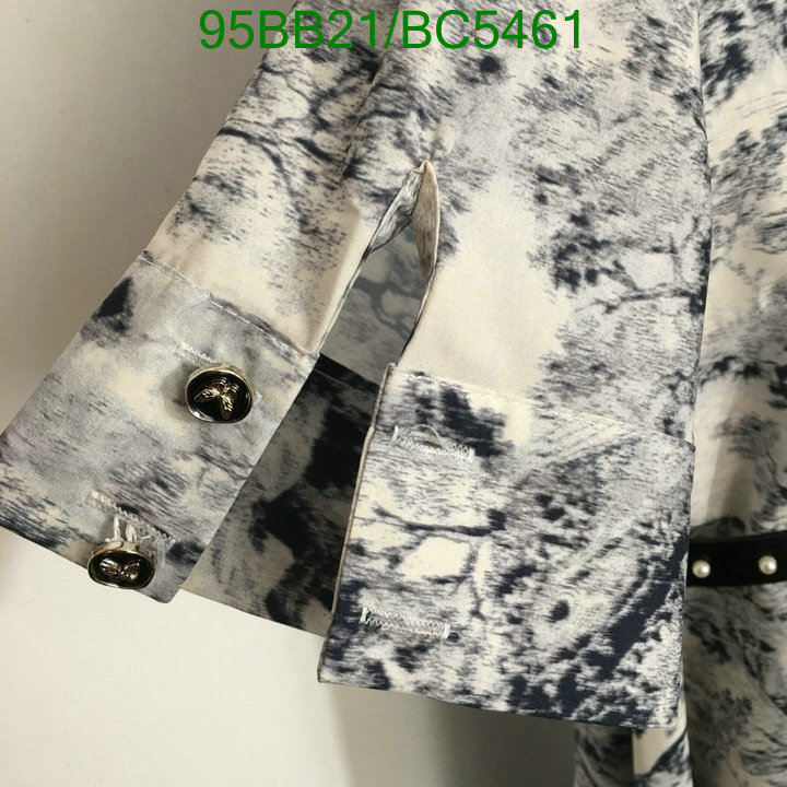 Dior-Clothing Code: BC5461 $: 95USD