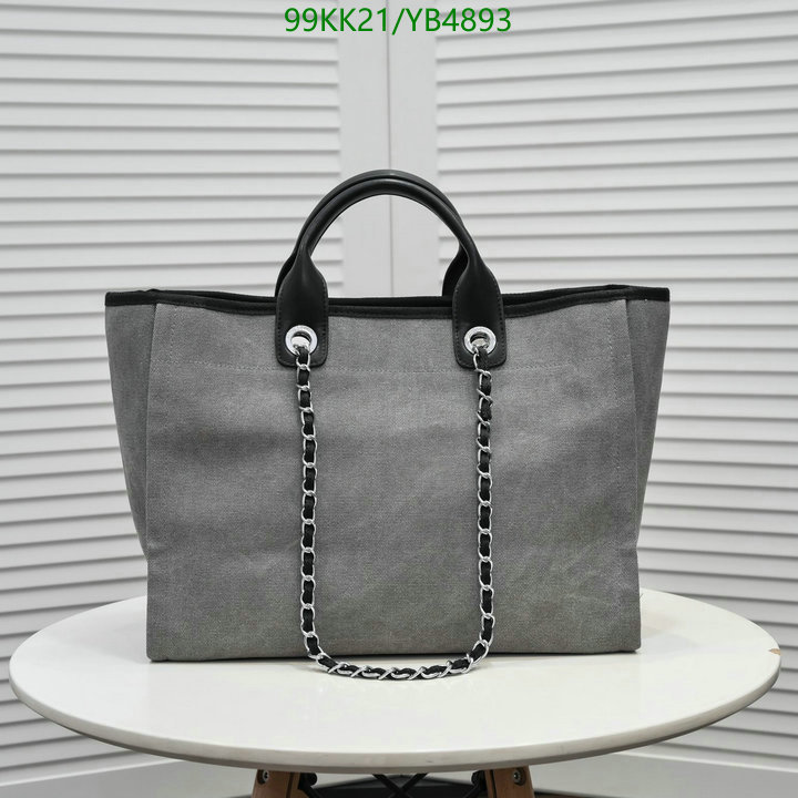 Chanel-Bag-4A Quality Code: YB4893 $: 99USD