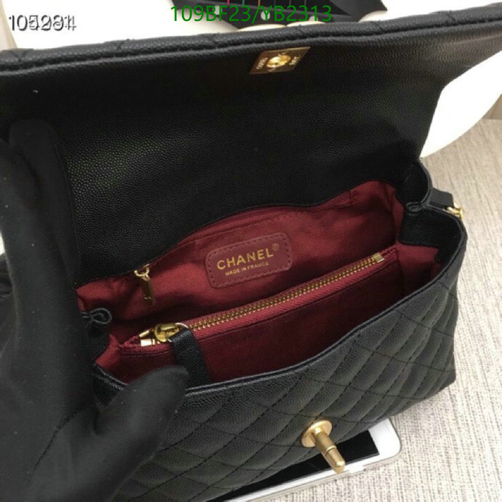 Chanel-Bag-4A Quality Code: YB2313 $: 109USD