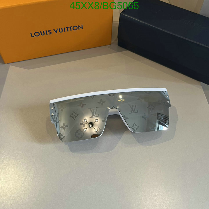 LV-Glasses Code: BG5065 $: 45USD