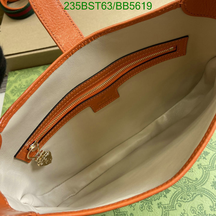 Gucci-Bag-Mirror Quality Code: BB5619 $: 235USD