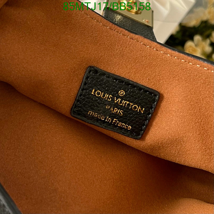 LV-Bag-4A Quality Code: BB5158 $: 85USD