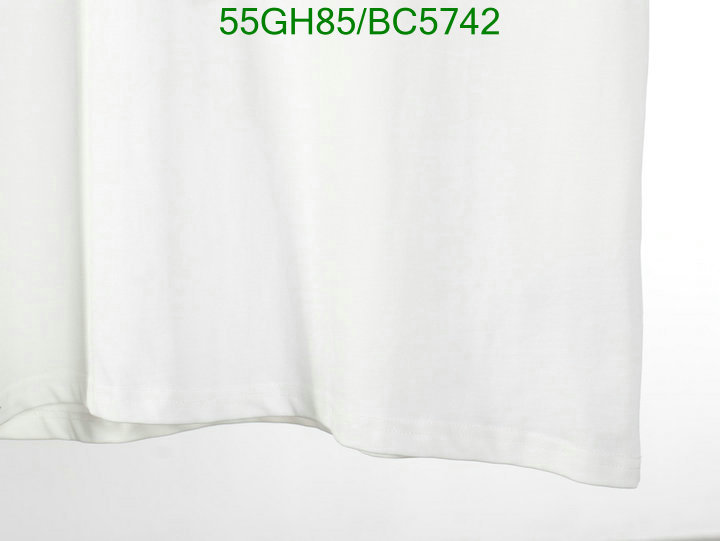 Dior-Clothing Code: BC5742 $: 55USD