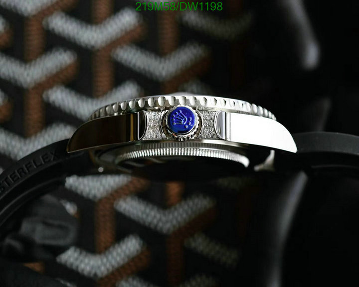 Rolex-Watch-Mirror Quality Code: DW1198 $: 219USD