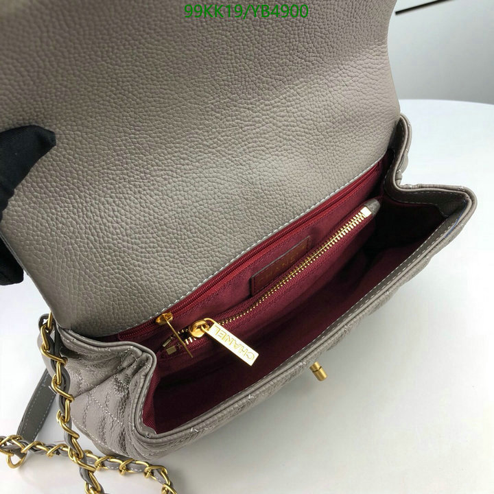 Chanel-Bag-4A Quality Code: YB4900