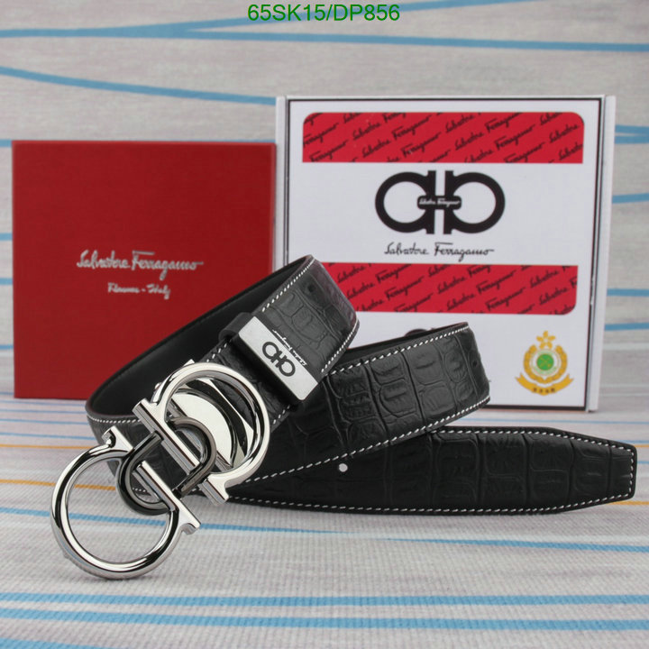 Ferragamo-Belts Code: DP856 $: 65USD