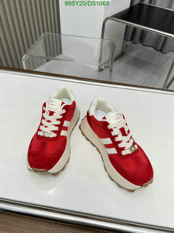 Other-Women Shoes Code: DS1063 $: 99USD