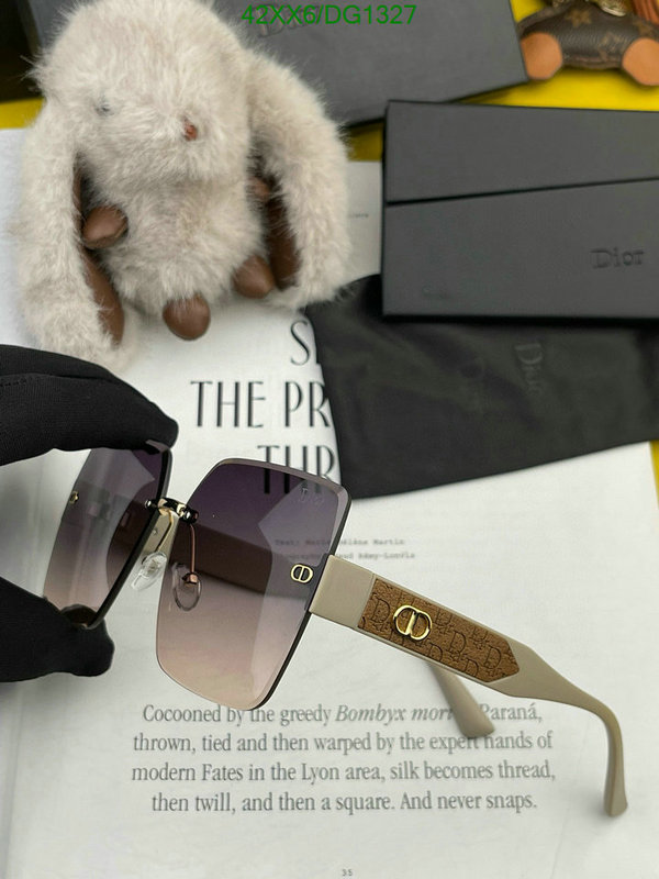 Dior-Glasses Code: DG1327 $: 42USD