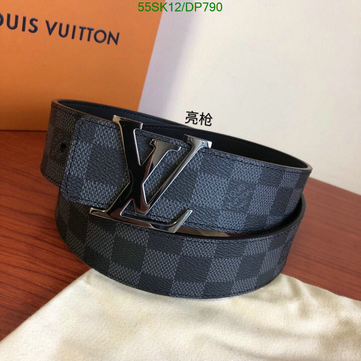 LV-Belts Code: DP790 $: 55USD