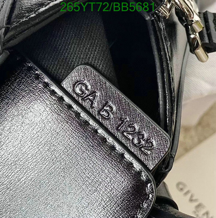 Givenchy-Bag-Mirror Quality Code: BB5681 $: 265USD