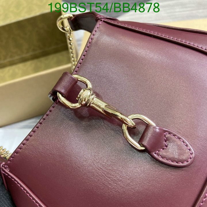 Gucci-Bag-Mirror Quality Code: BB4878 $: 199USD