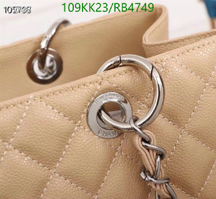 Chanel-Bag-4A Quality Code: RB4749 $: 109USD