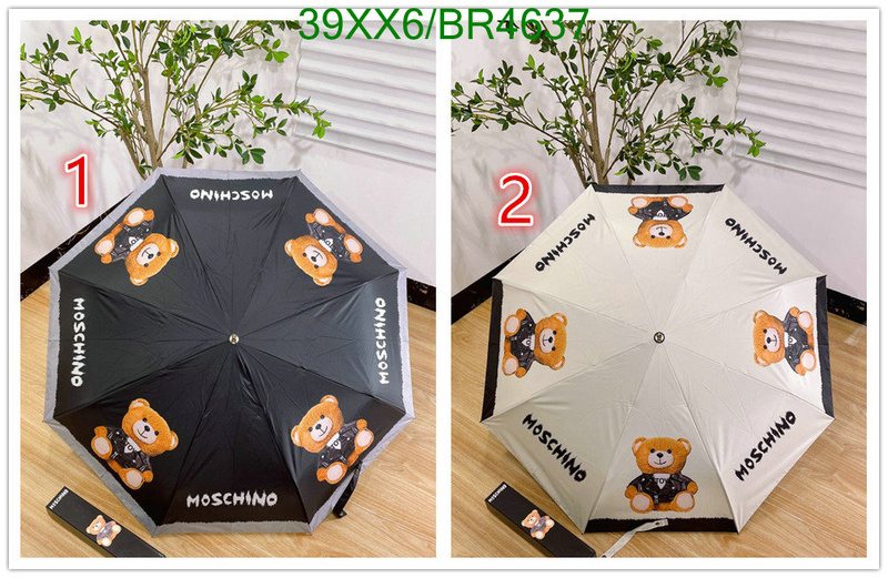 MOSCHINO-Umbrella Code: BR4637 $: 39USD