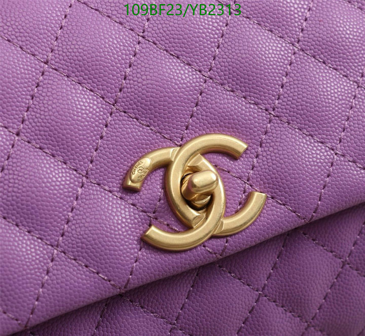 Chanel-Bag-4A Quality Code: YB2313 $: 109USD