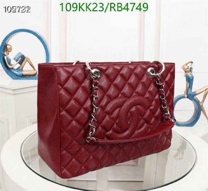 Chanel-Bag-4A Quality Code: RB4749 $: 109USD