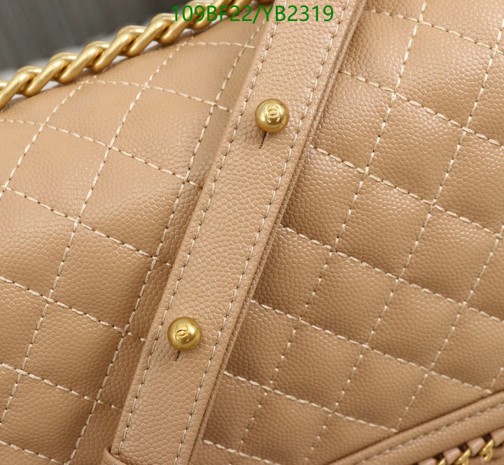 Chanel-Bag-4A Quality Code: YB2319 $: 109USD