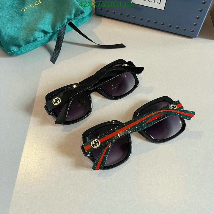 Gucci-Glasses Code: DG1344 $: 42USD