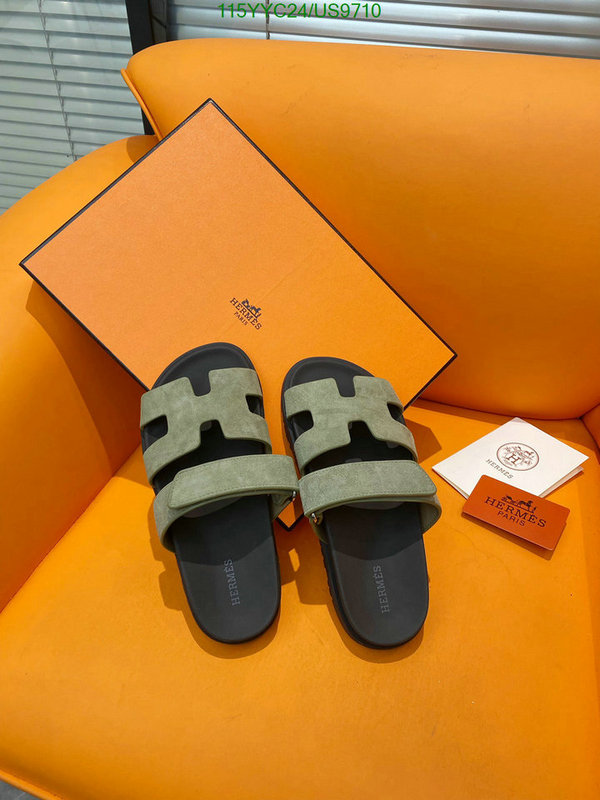 Hermes-Men shoes Code: US9710 $: 115USD